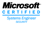 Microsoft Trainer Zertifikat